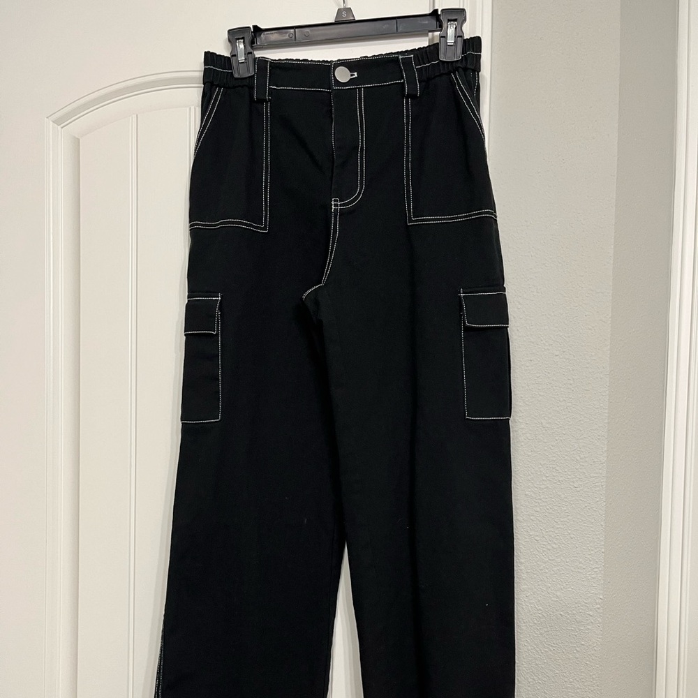GB cargo pants Gianni Bini